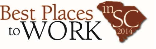 Best Places to Work in SC 2014