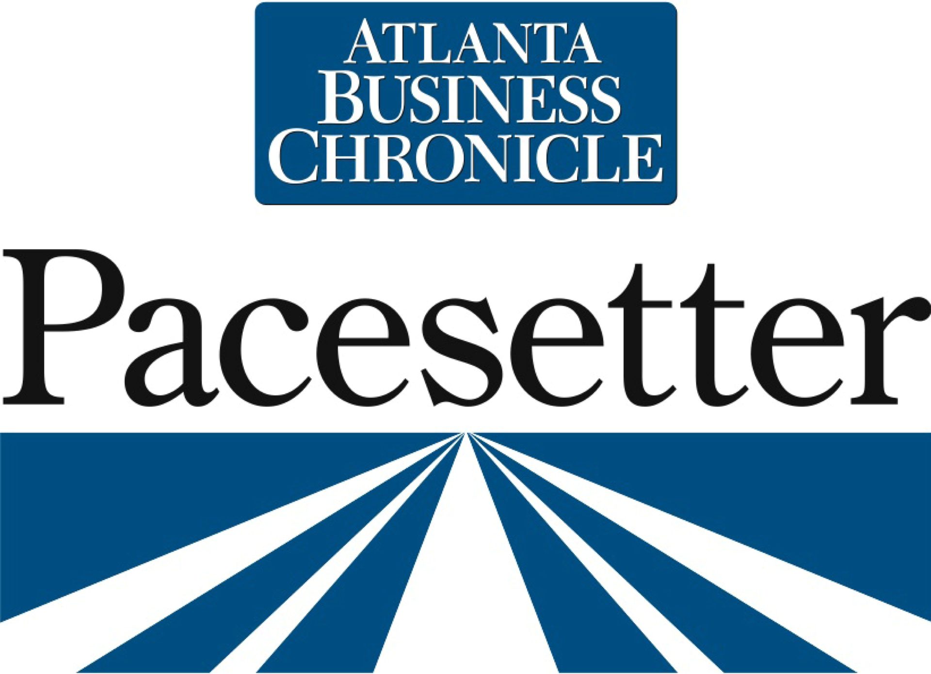 atlanta business chronicle pacesetter