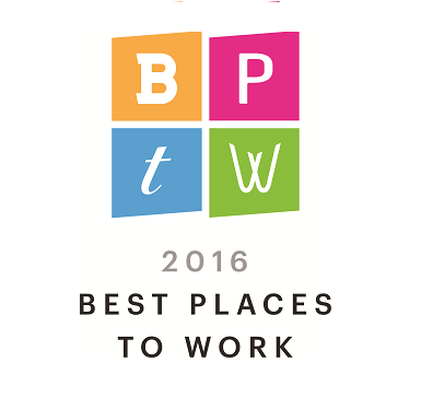 2016 bptw best places to work
