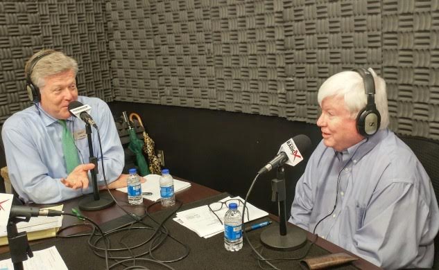 Gary Campbell On North Fulton Business Radio