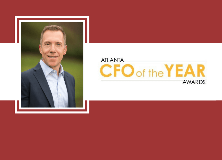 Atlanta CFO of the year awards