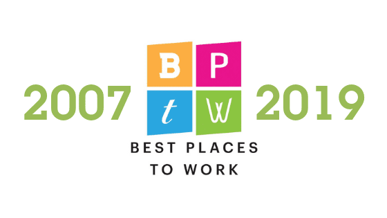 Best Places to Work_Atlanta Best Places to Work_Staffing