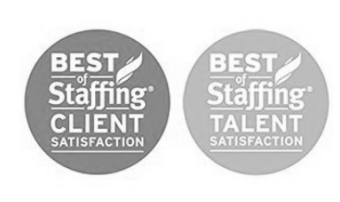 Best of Staffing Client Satisfaction