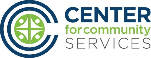 Center For Community Services Logo