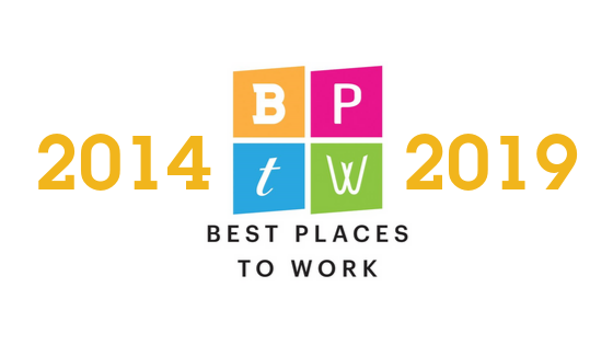 best places to work - 2014-219
