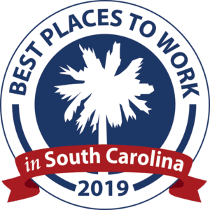 Hire Dynamics_South Carolina Best Places to Work_Large Employer
