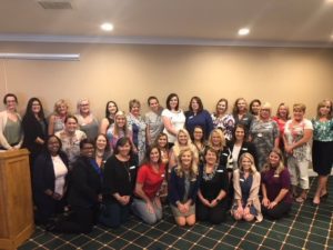 South Carolina Women in Leadership Event