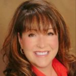 Brenda Franklin manager for Nashville-based staffing firm Hire Dynamics