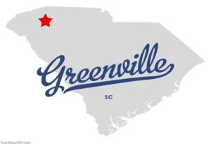 greenville sc logo